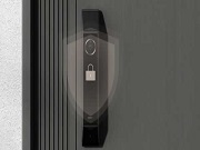 华为、小米等跨界品牌智能锁产品“年更一代”为什么也能挤上线上渠道TOP5？
